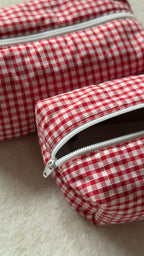 Boxy Pouch