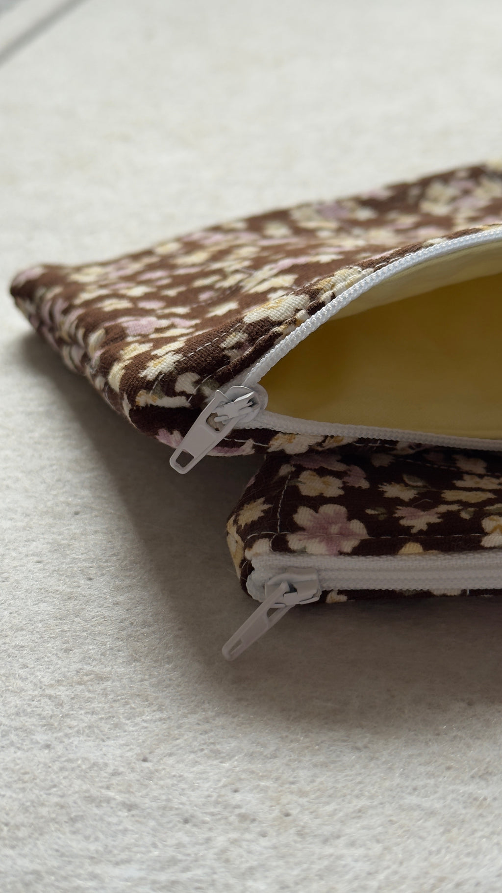 Flat Pouch