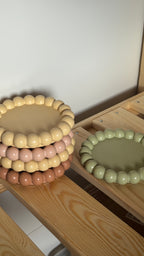 Bubble Tray