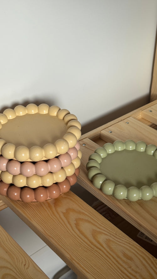 Bubble Tray