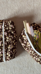 Boxy Pouch