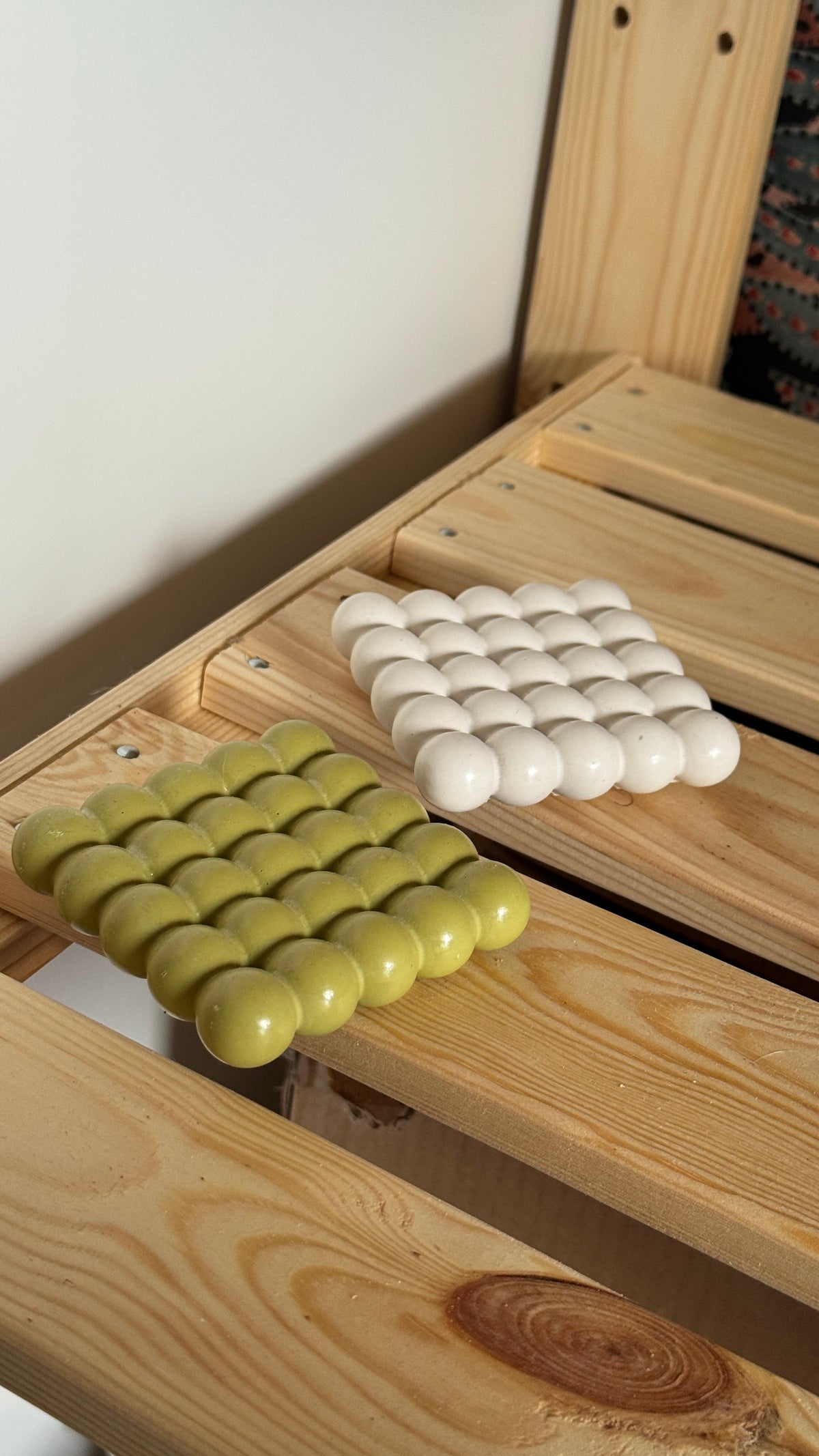 Trivet Tray
