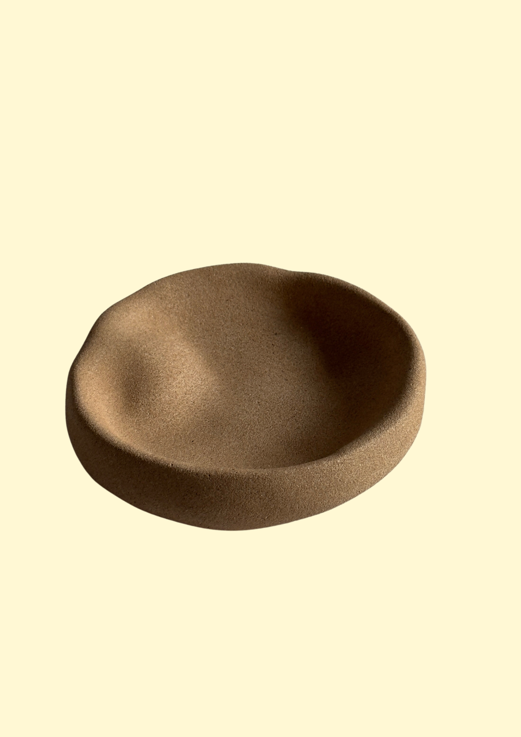 Stoned Concave Tray