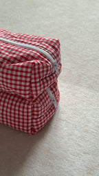 Boxy Pouch