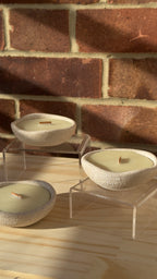 Jasmine Trove candle