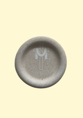 Hollow Tray - Ivory