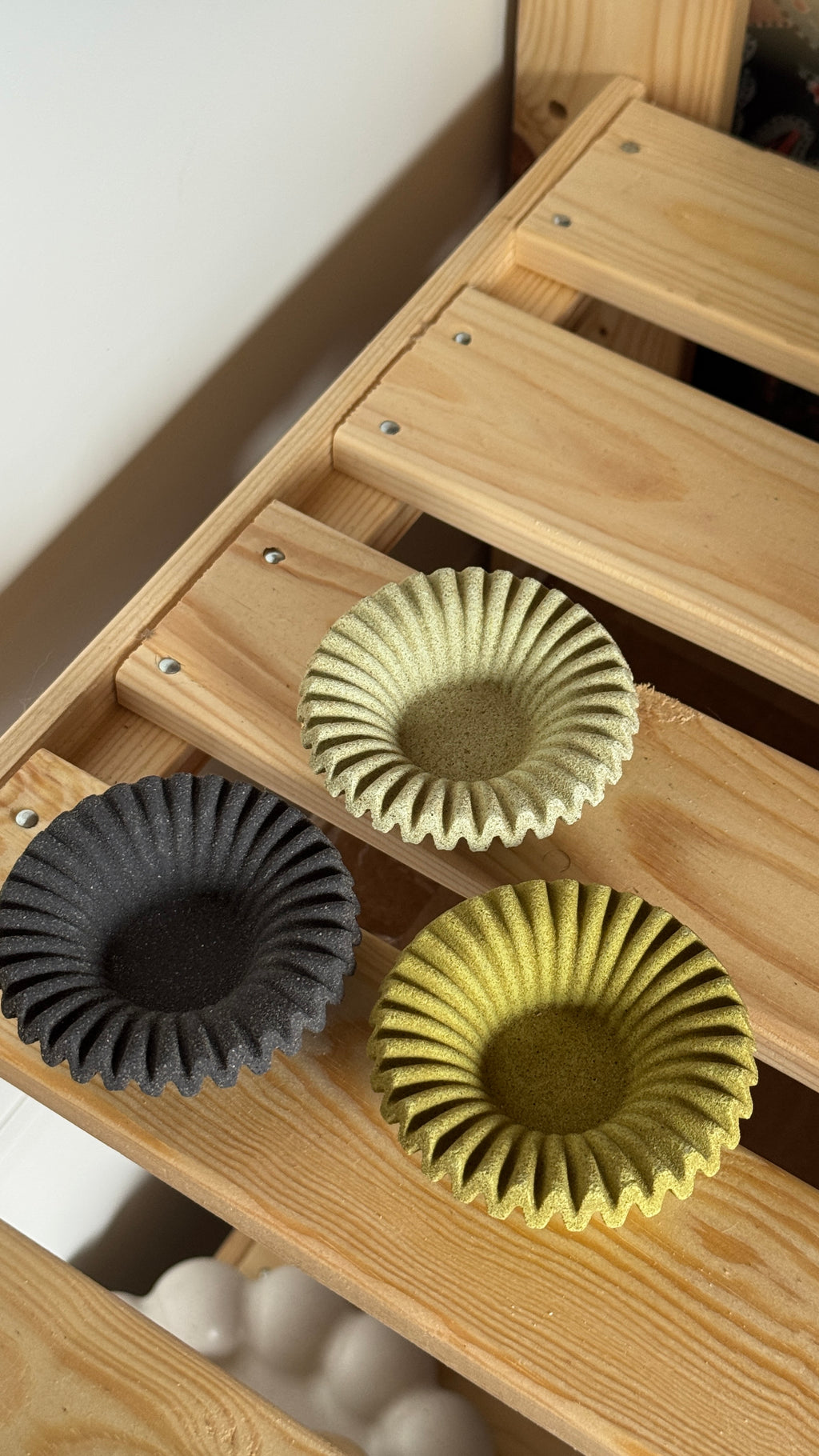 Gypsum Tray