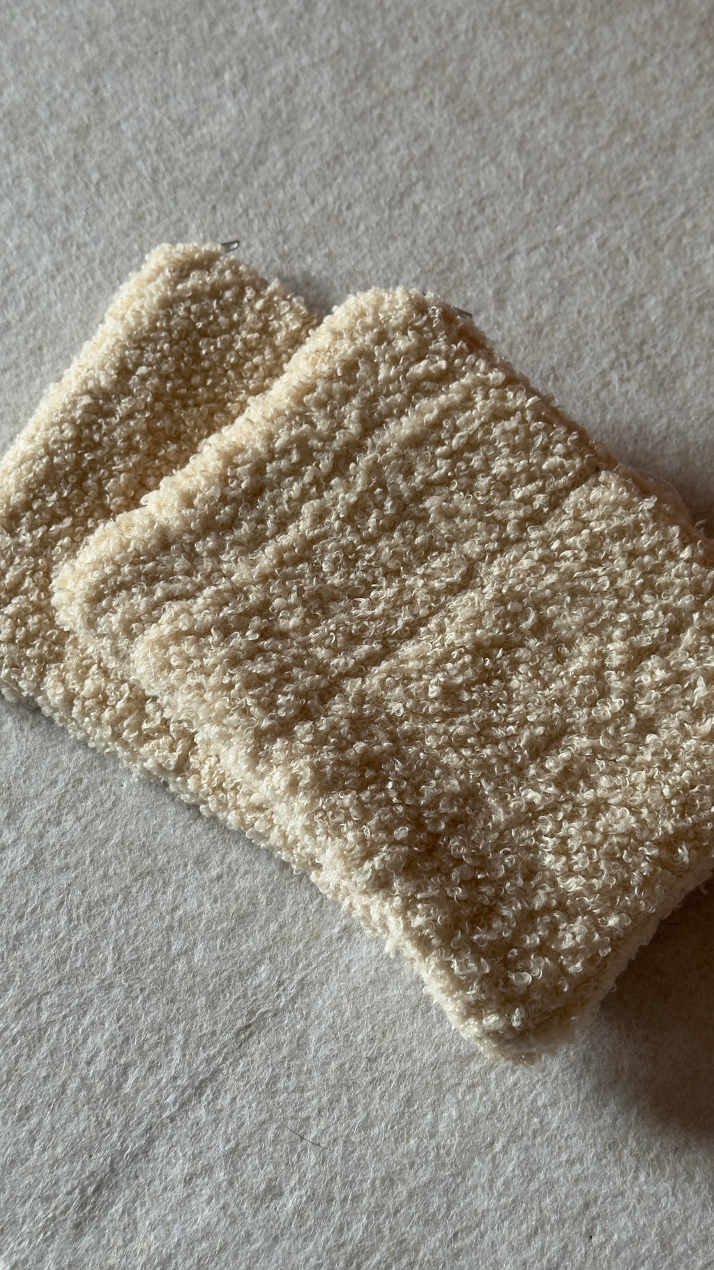 Flat Pouch