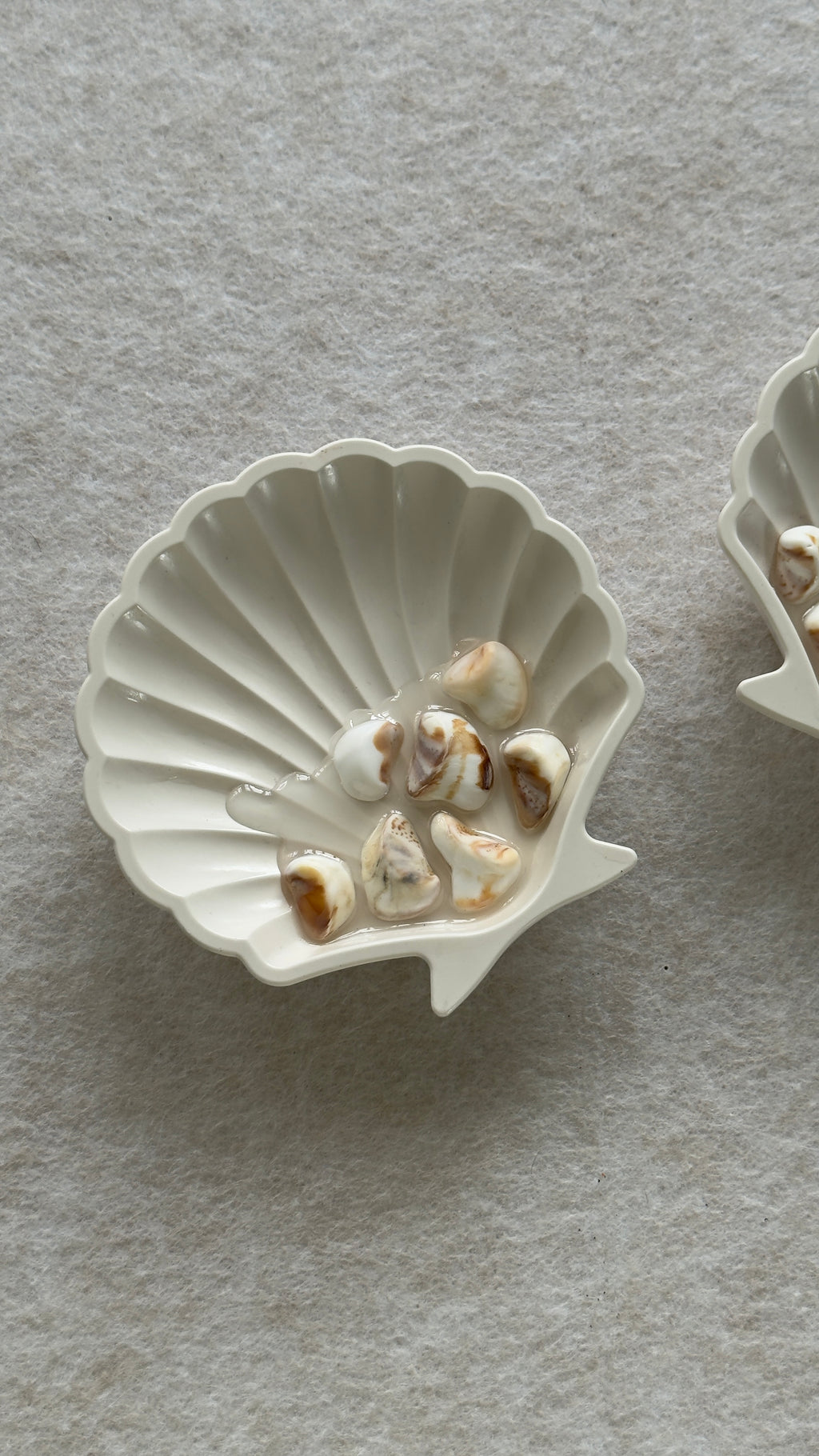 Shell on Shell