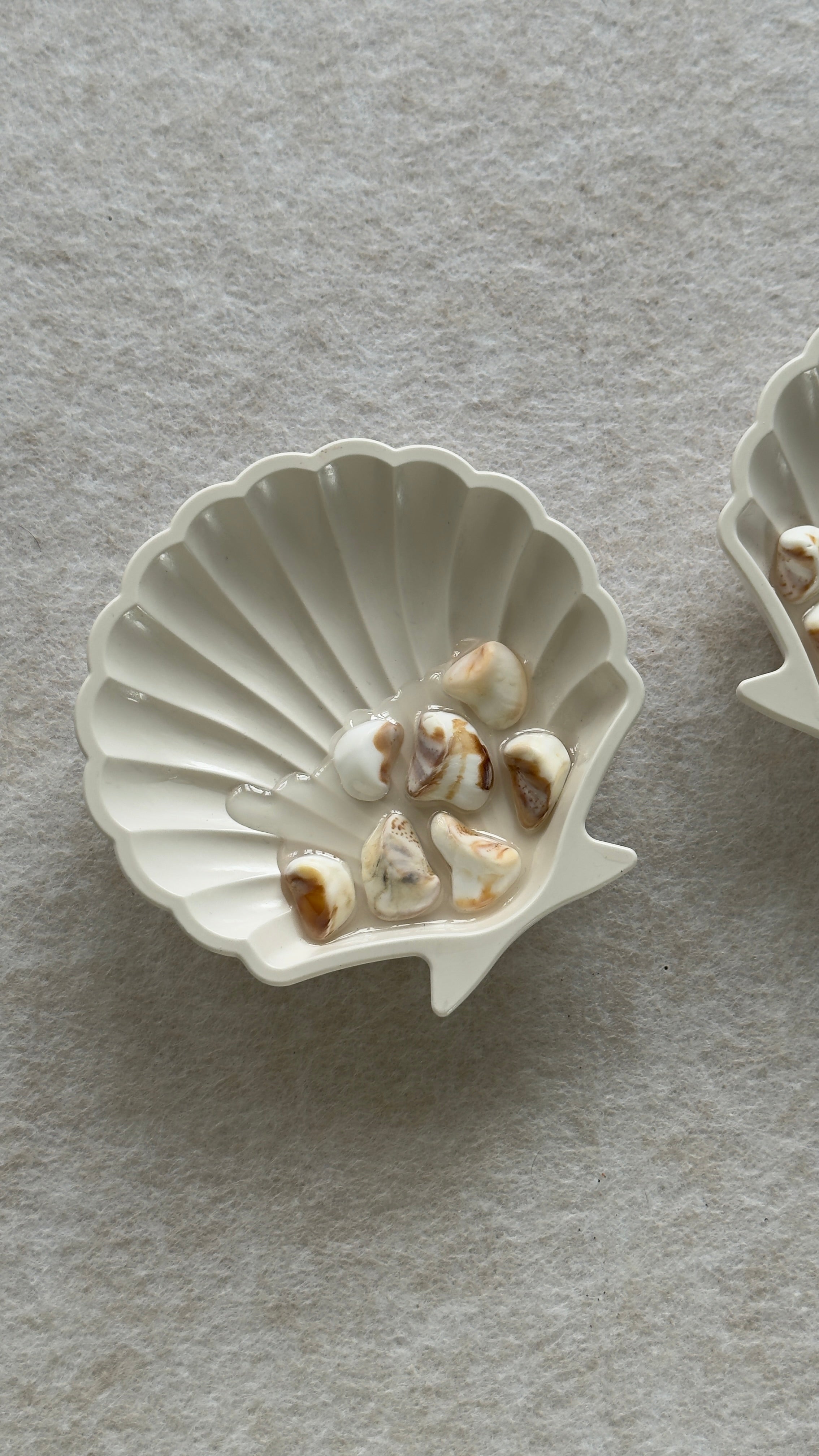 Shell on Shell