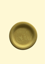Hollow Tray - Yellow