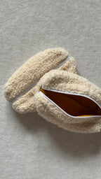 Boxy Pouch