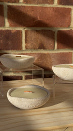 Jasmine Trove candle