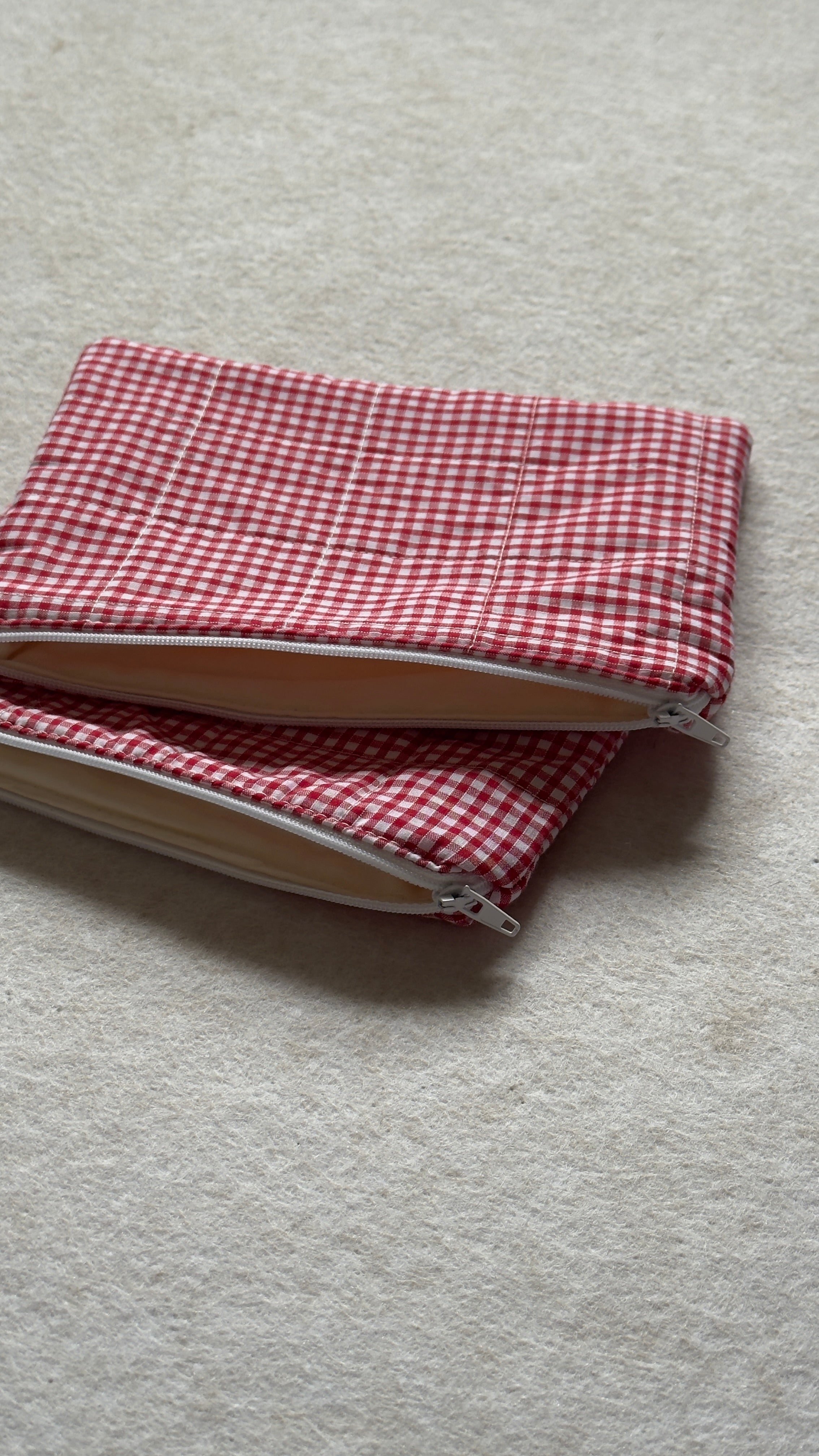 Flat Pouch