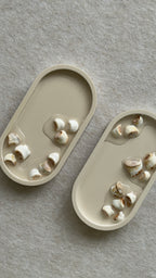 Oval Shell