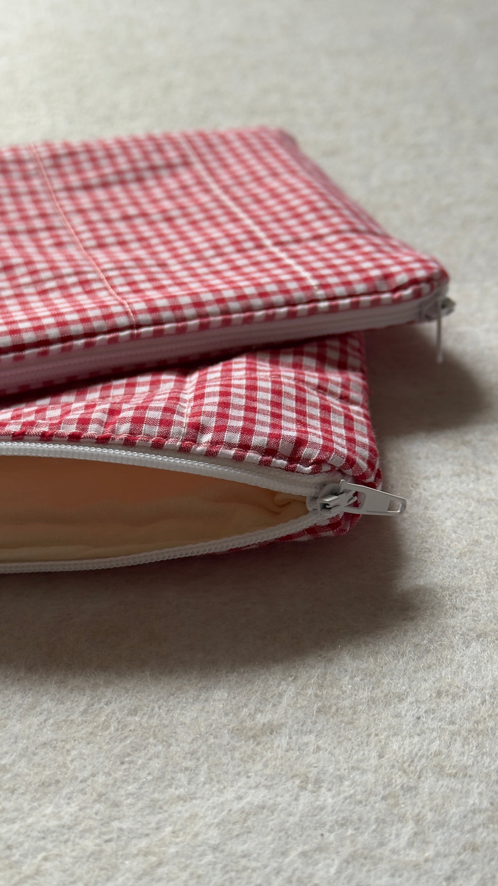 Flat Pouch