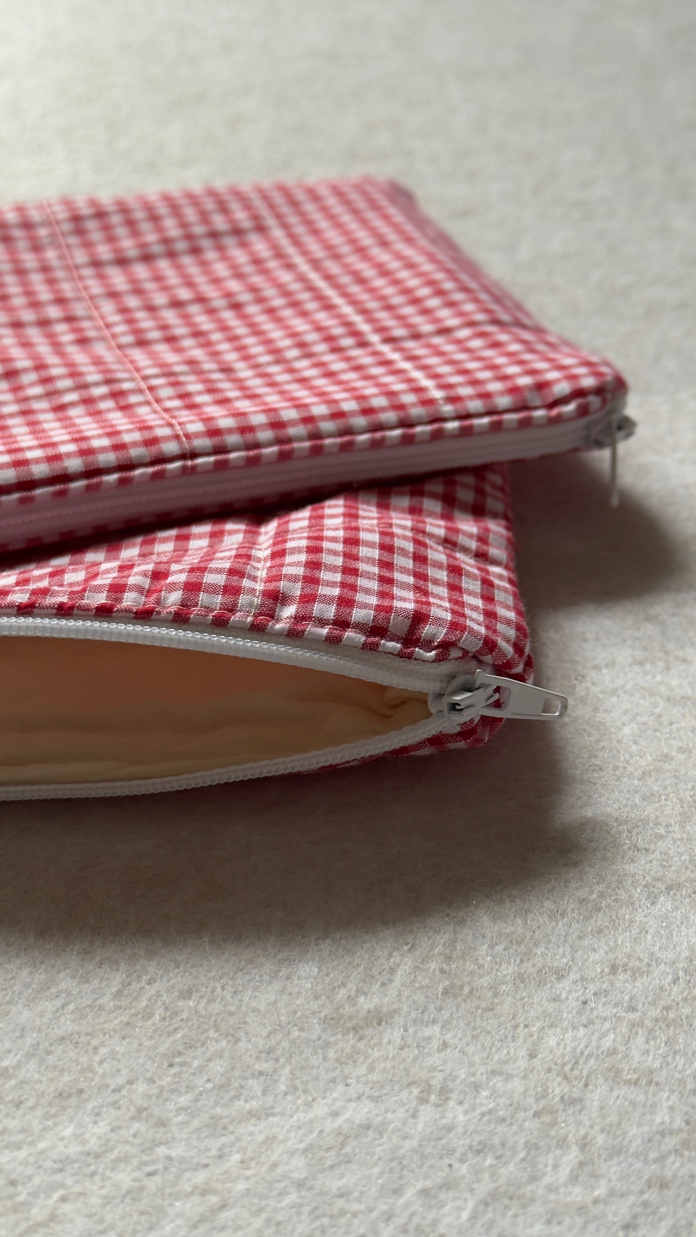 Flat Pouch