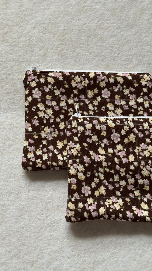 Flat Pouch