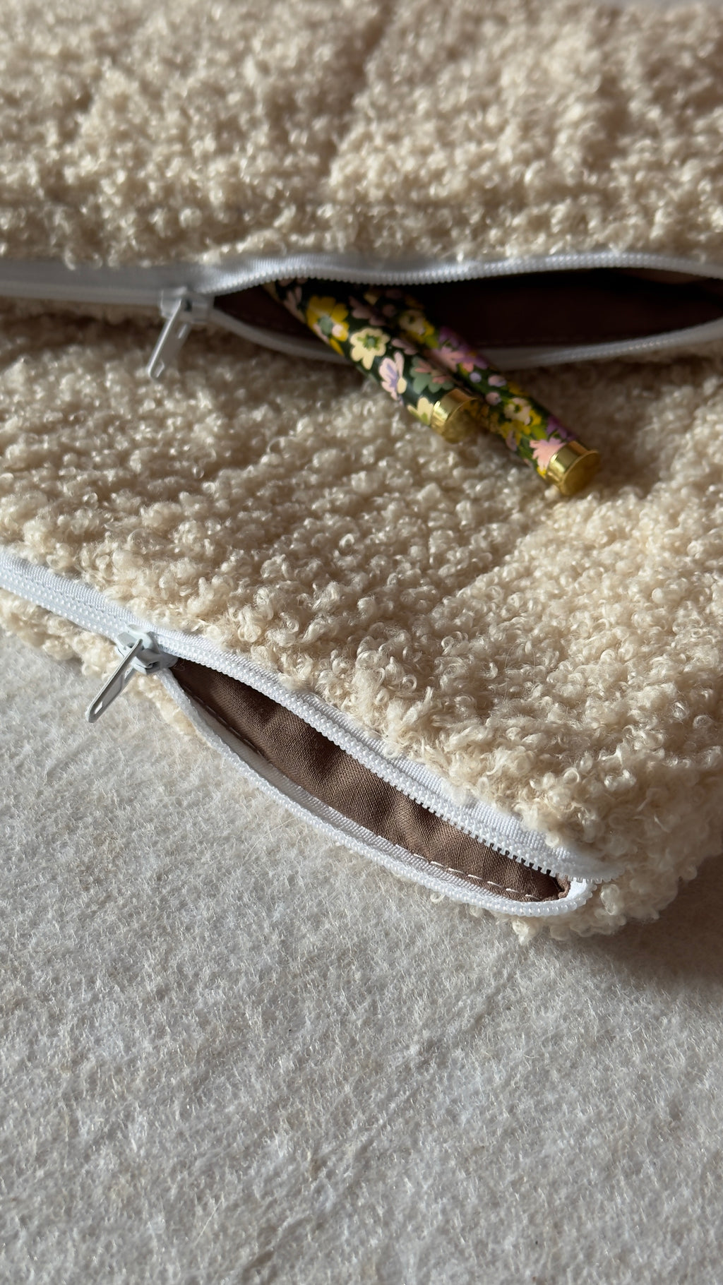 Flat Pouch
