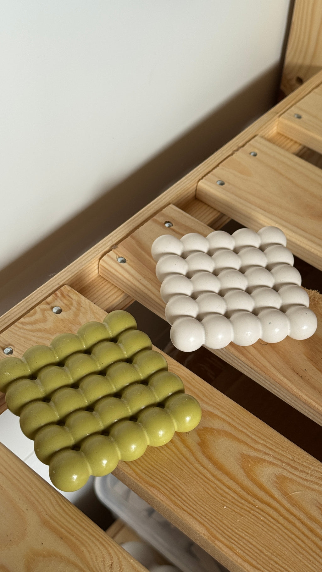 Trivet Tray