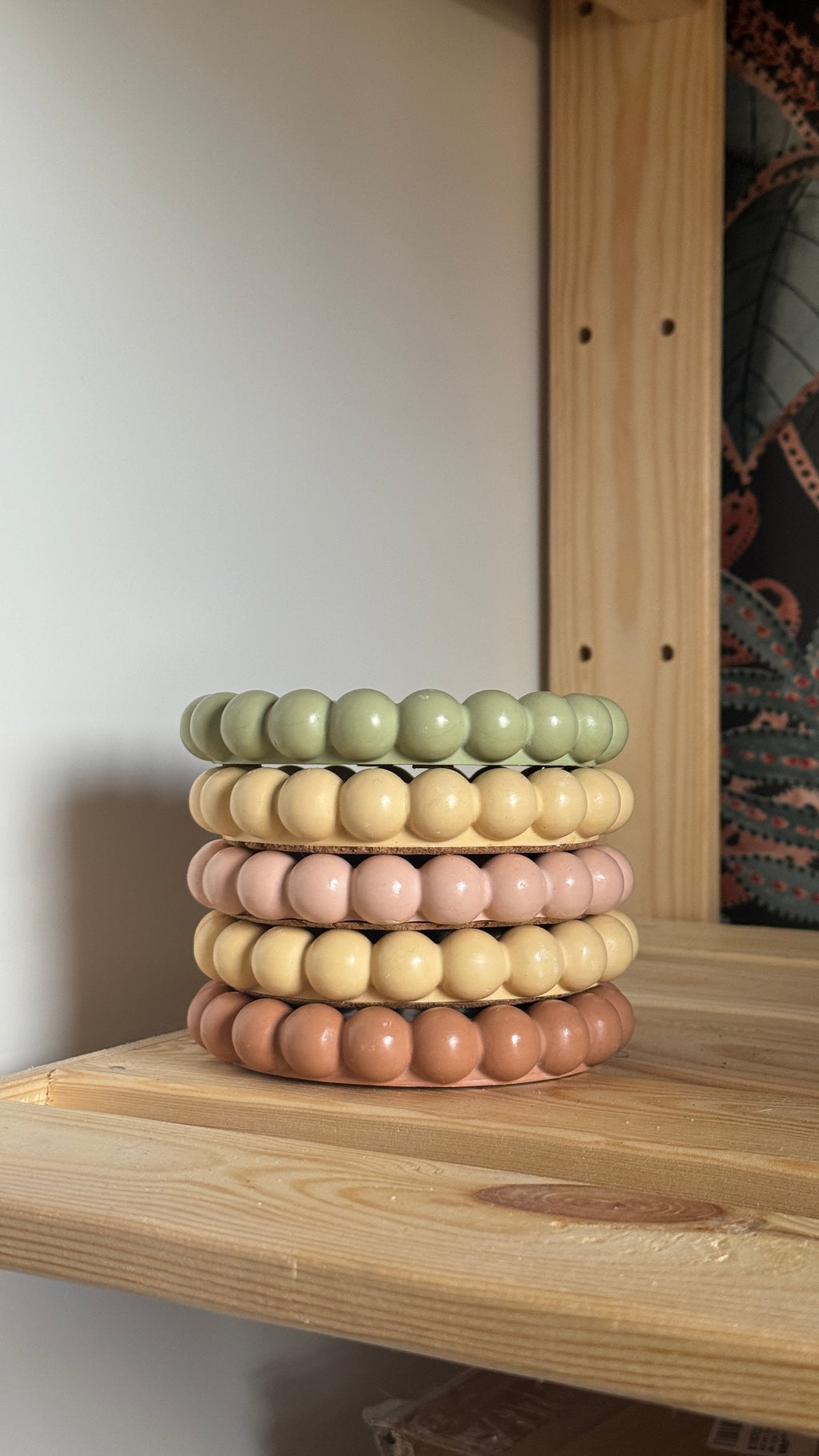 Bubble Tray