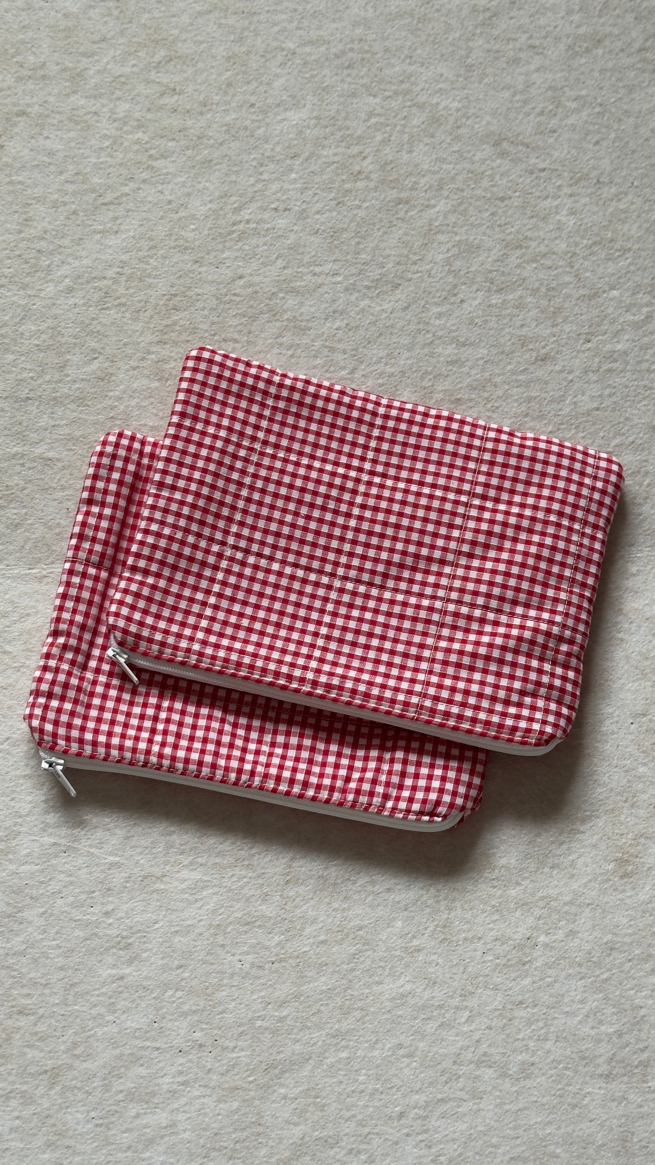 Flat Pouch