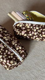 Boxy Pouch