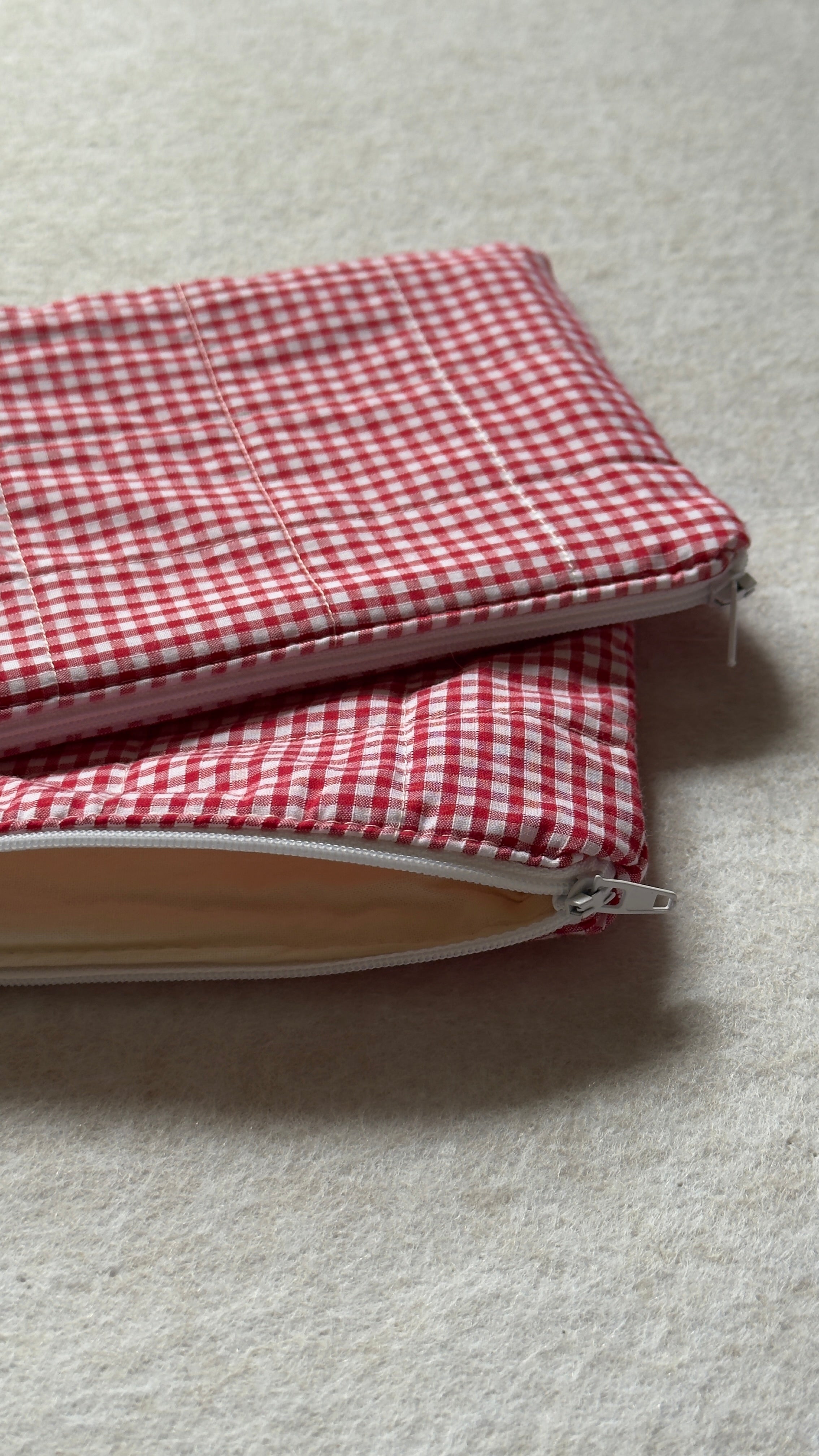Flat Pouch