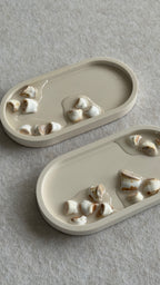 Oval Shell