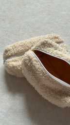 Boxy Pouch