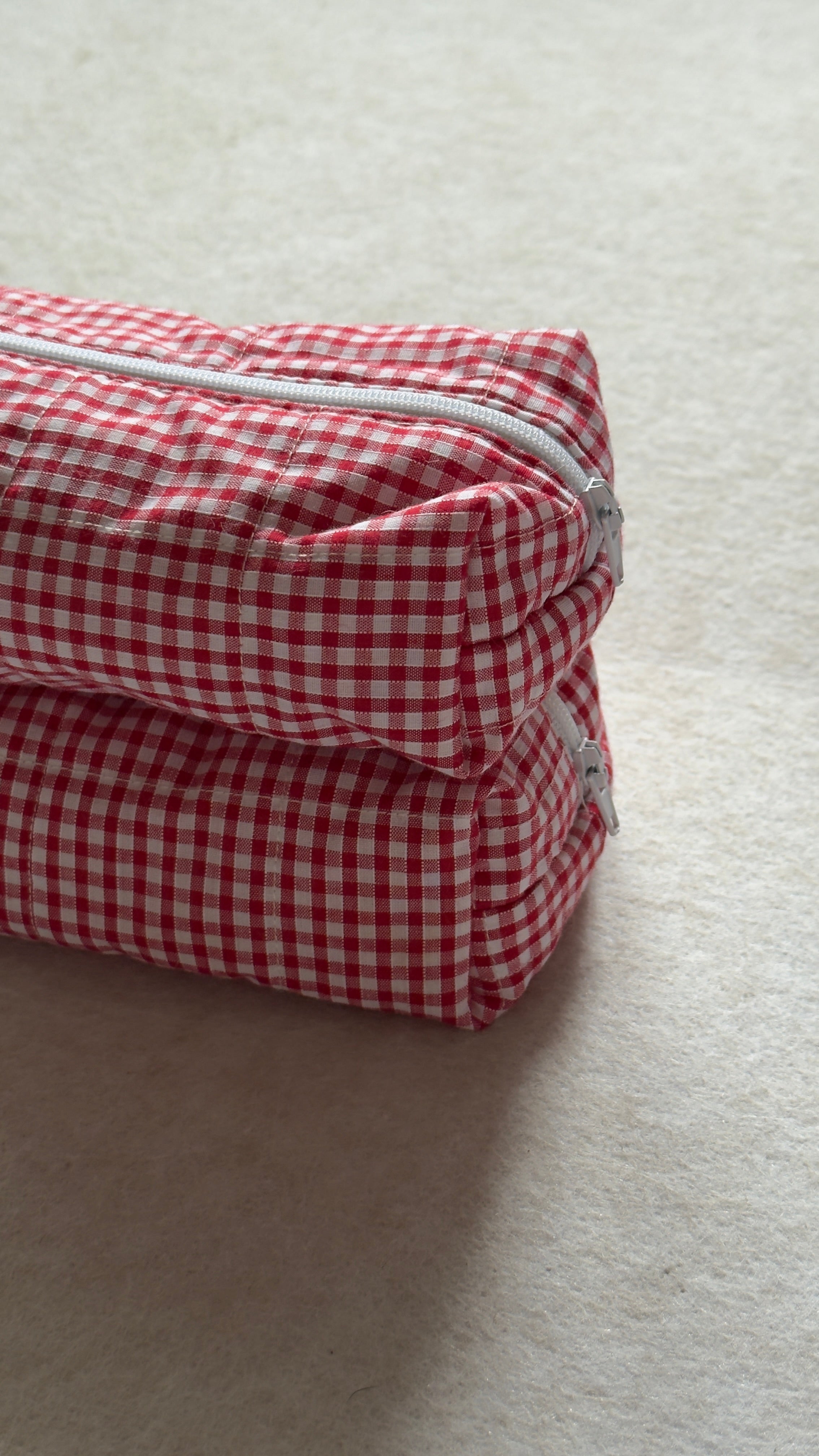 Boxy Pouch