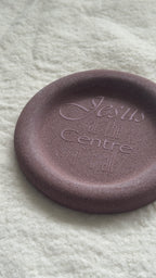 Hollow Tray - Purple
