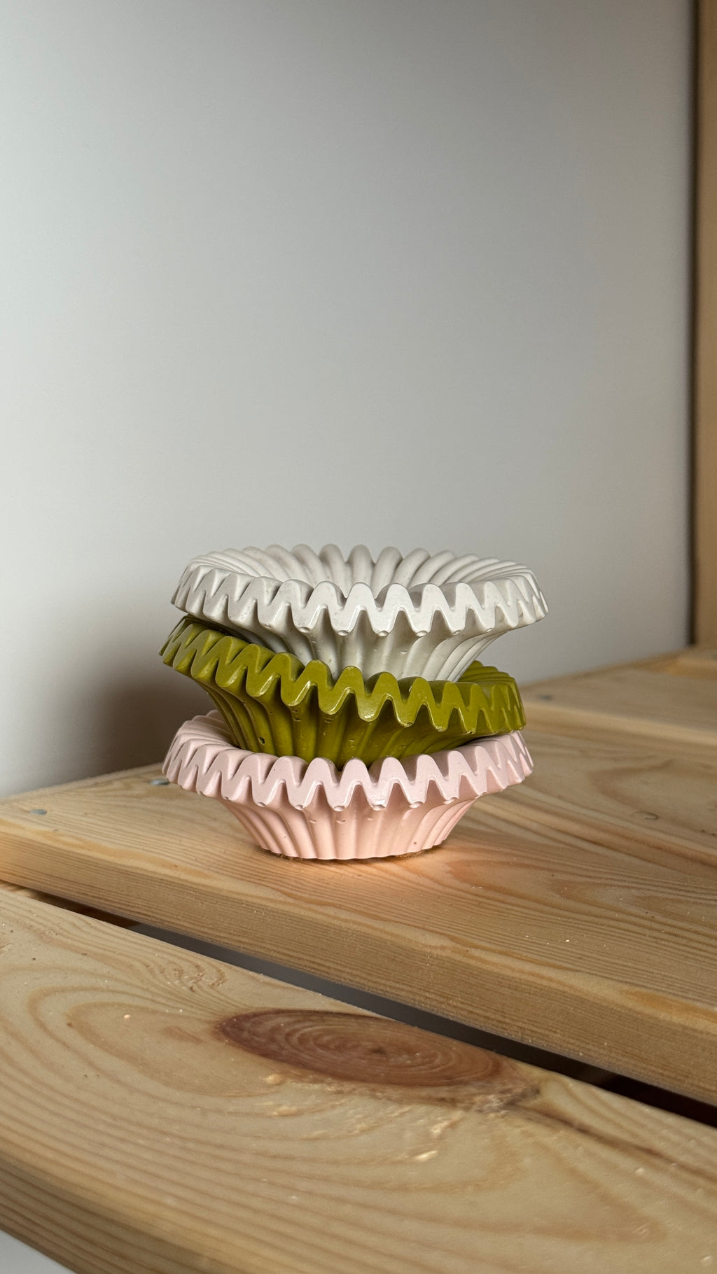 Gypsum Tray