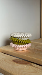 Gypsum Tray