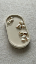 Oval Shell