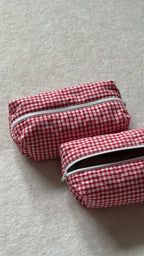 Boxy Pouch