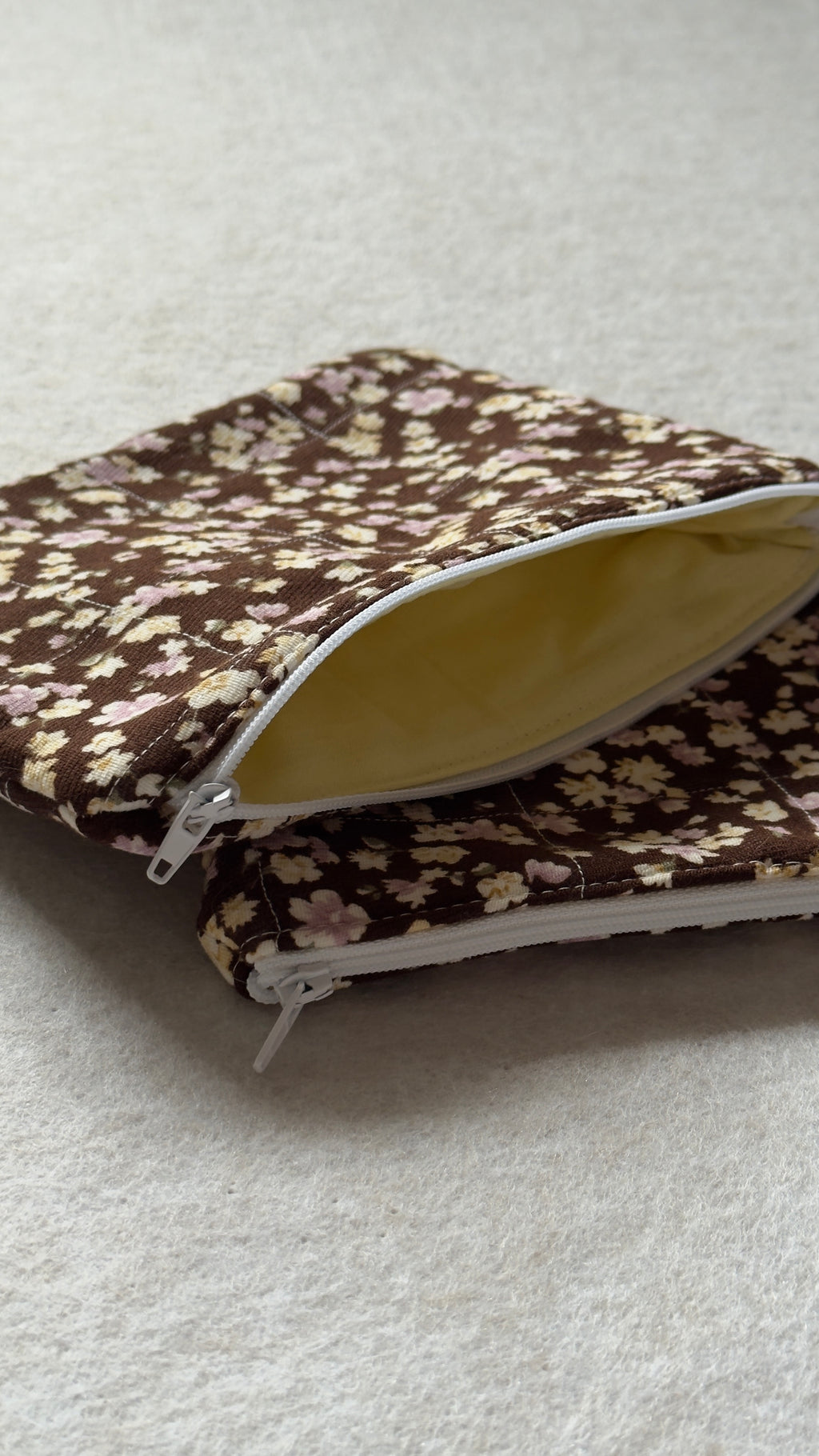 Flat Pouch