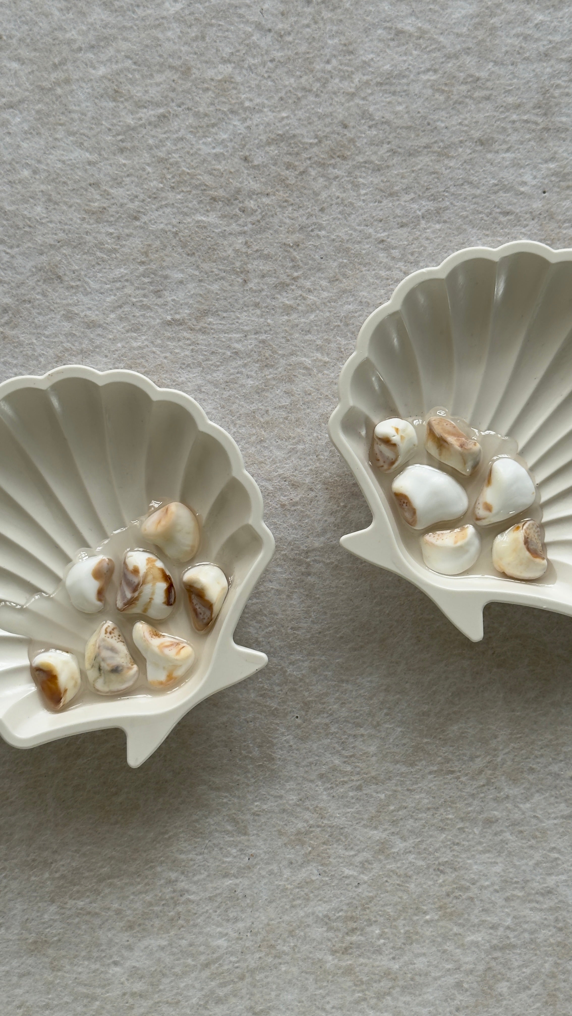 Shell on Shell