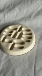 Glazed Ring Dish
