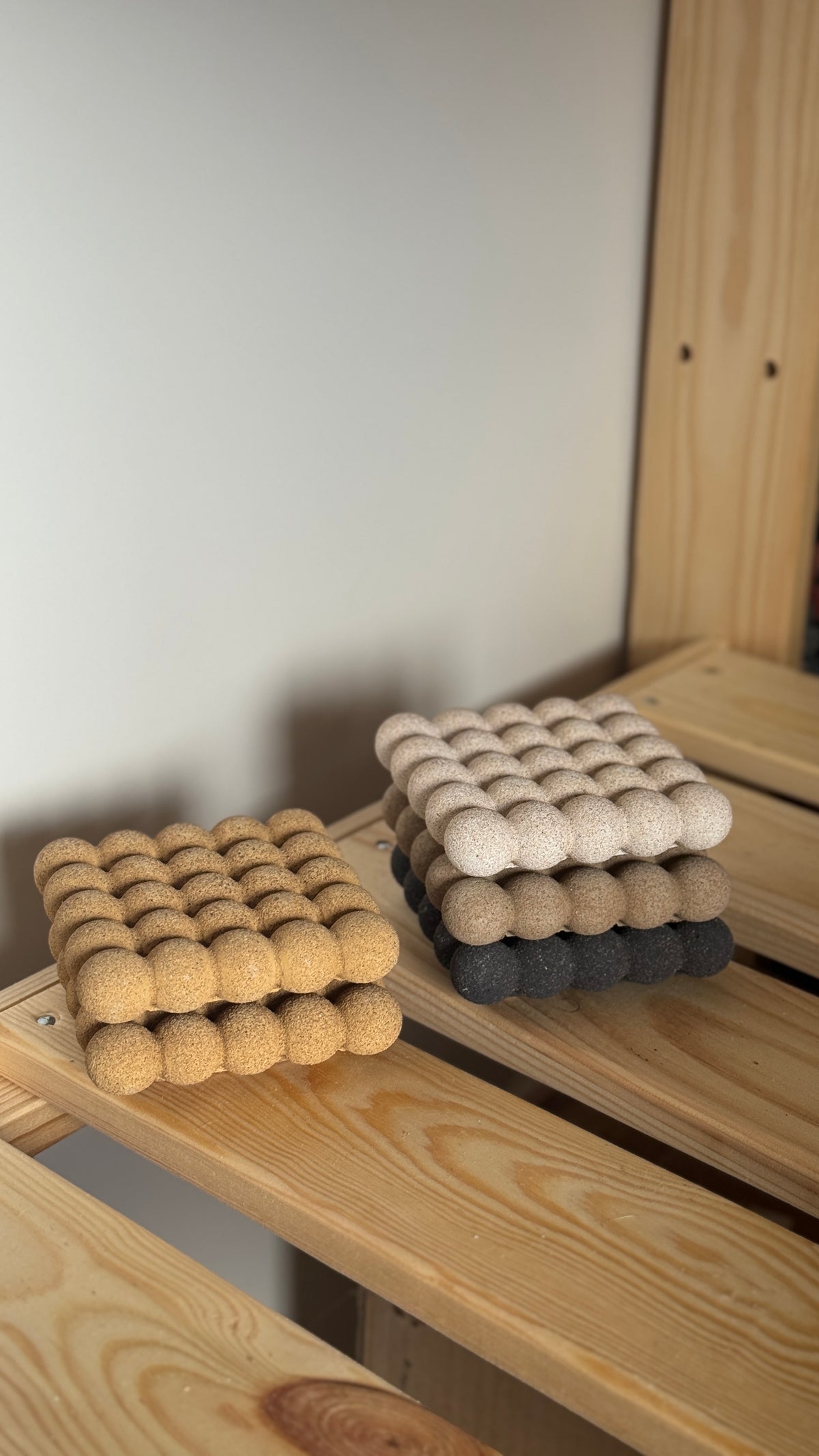 Trivet Tray