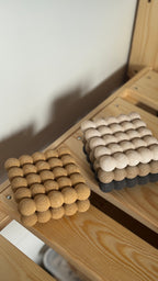 Trivet Tray